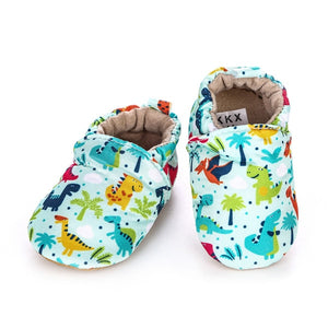 Soft Infant Toddler Shoes