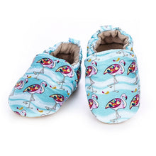 Load image into Gallery viewer, Soft Infant Toddler Shoes