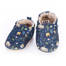 Load image into Gallery viewer, Soft Infant Toddler Shoes