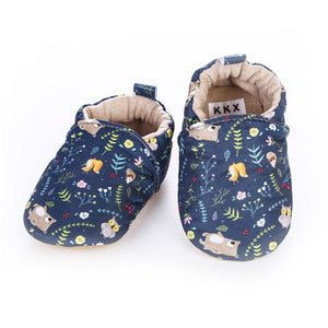 Soft Infant Toddler Shoes