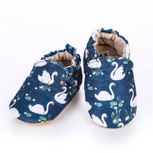 Load image into Gallery viewer, Soft Infant Toddler Shoes