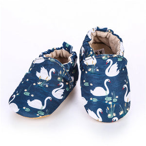 Soft Infant Toddler Shoes