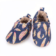 Load image into Gallery viewer, Soft Infant Toddler Shoes