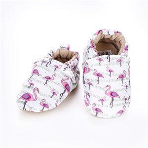 Soft Infant Toddler Shoes