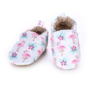 Soft Infant Toddler Shoes