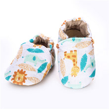 Load image into Gallery viewer, Soft Infant Toddler Shoes