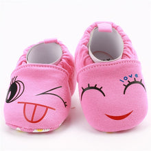 Load image into Gallery viewer, Soft Infant Toddler Shoes