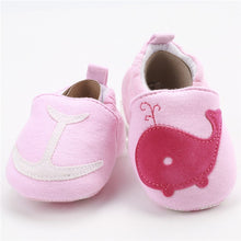 Load image into Gallery viewer, Soft Infant Toddler Shoes