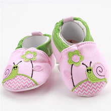 Load image into Gallery viewer, Soft Infant Toddler Shoes