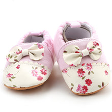 Load image into Gallery viewer, Soft Infant Toddler Shoes