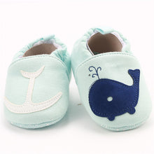 Load image into Gallery viewer, Soft Infant Toddler Shoes