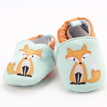 Load image into Gallery viewer, Soft Infant Toddler Shoes