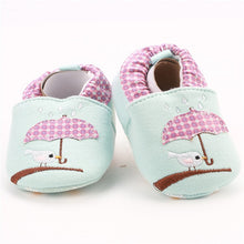 Load image into Gallery viewer, Soft Infant Toddler Shoes