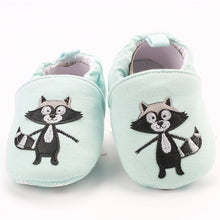 Load image into Gallery viewer, Soft Infant Toddler Shoes