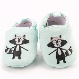 Soft Infant Toddler Shoes