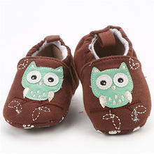 Load image into Gallery viewer, Soft Infant Toddler Shoes