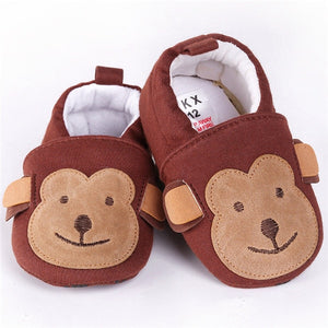 Soft Infant Toddler Shoes