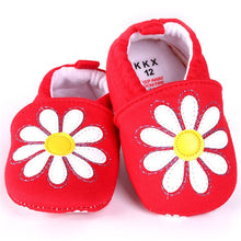 Load image into Gallery viewer, Soft Infant Toddler Shoes