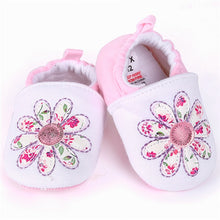 Load image into Gallery viewer, Soft Infant Toddler Shoes