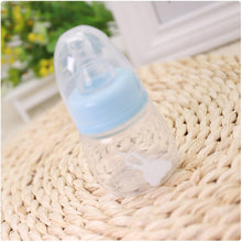 Load image into Gallery viewer, 60ML Baby Mini Portable Feeding Bottle