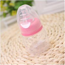 Load image into Gallery viewer, 60ML Baby Mini Portable Feeding Bottle