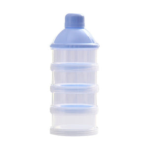 Portable Baby Infant Feeding Bottle