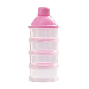 Portable Baby Infant Feeding Bottle