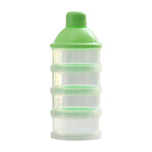 Portable Baby Infant Feeding Bottle