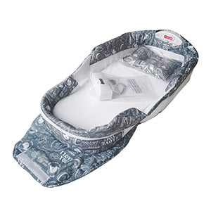 Foldable Baby Travel Bassinet