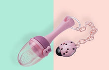 Load image into Gallery viewer, Baby nipple Teethers