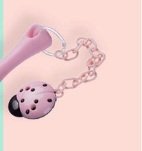 Load image into Gallery viewer, Baby nipple Teethers