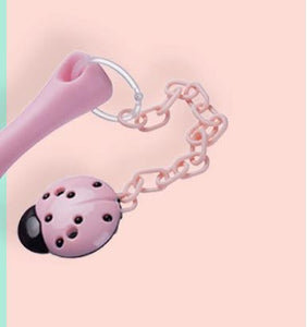 Baby nipple Teethers