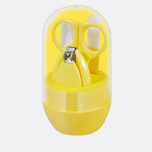 Load image into Gallery viewer, Baby Healthcare Kits Baby Nail Care Set