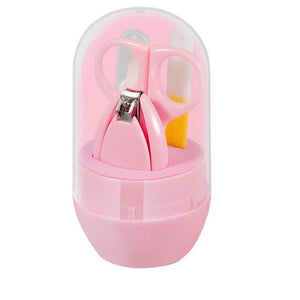 Baby Healthcare Kits Baby Nail Care Set