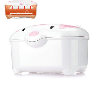 Baby Wipes Heater Warmer Wipes