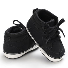 Load image into Gallery viewer, Baby Shoes Newborn Boys