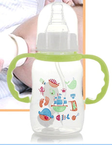 Standard Baby Feeding Bottle