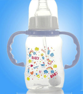 Standard Baby Feeding Bottle