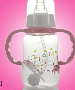 Standard Baby Feeding Bottle