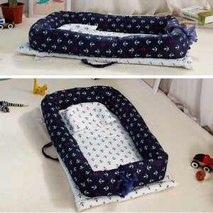 Newborn Travel Bed Sleeper