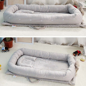 Newborn Travel Bed Sleeper