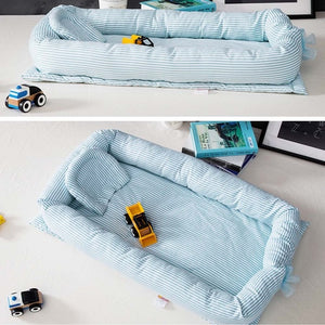 Newborn Travel Bed Sleeper